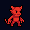 Demon attack with limited space