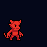 Demon attack with space