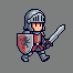 Knight good result
