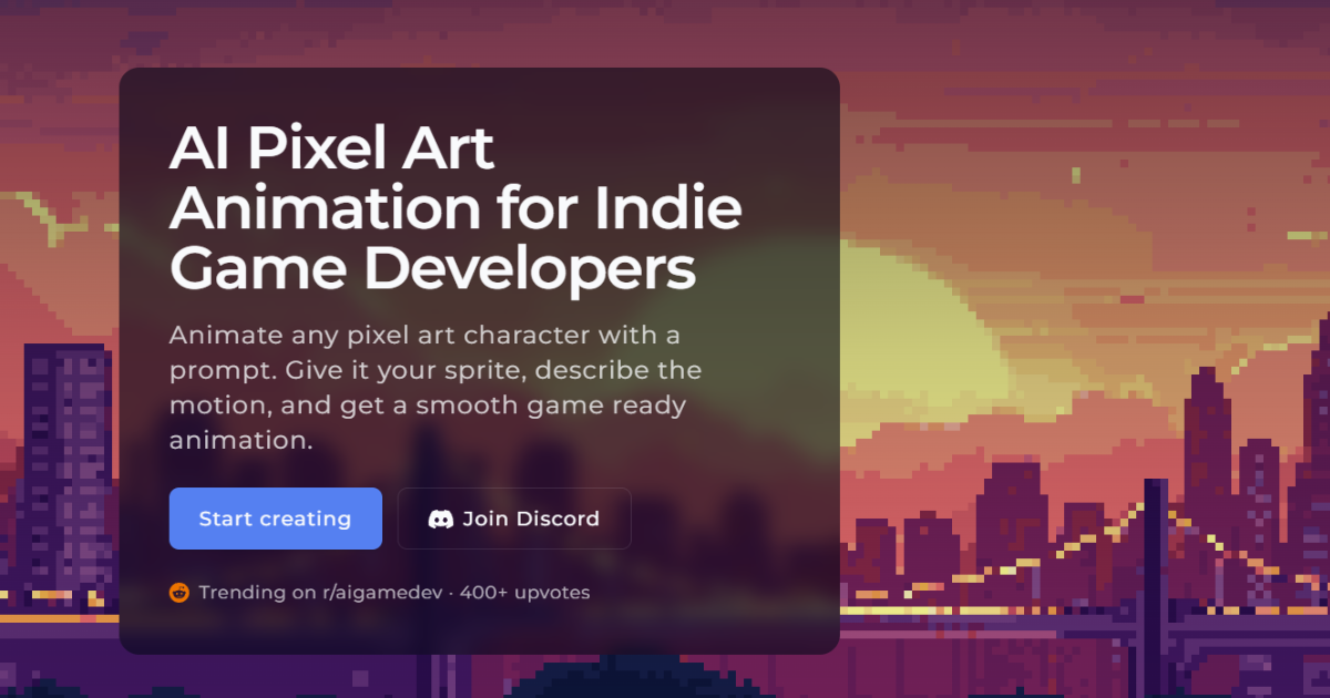 Pixel Engine screenshot 1